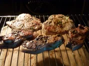 Eine NT- Schweinerei - Rezept