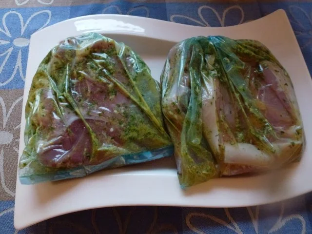 Eine NT- Schweinerei - Rezept - Bild Nr. 5