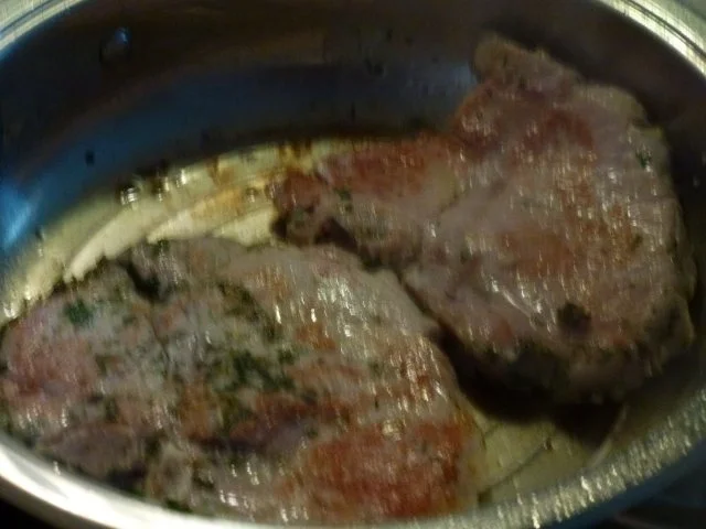 Eine NT- Schweinerei - Rezept - Bild Nr. 6