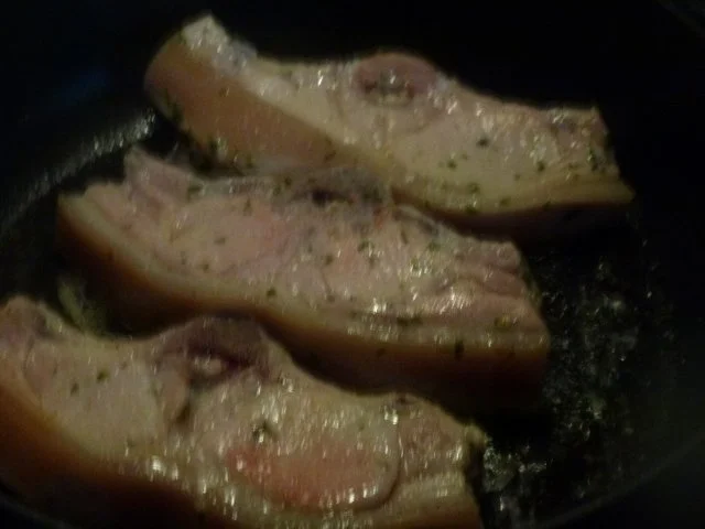 Eine NT- Schweinerei - Rezept - Bild Nr. 7