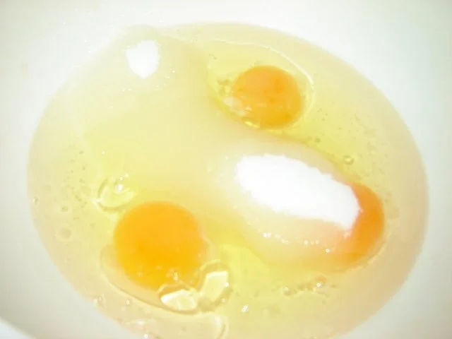 Saftiger  Möhrenkuchen - Rezept - Bild Nr. 3