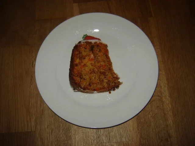 Saftiger  Möhrenkuchen - Rezept - Bild Nr. 11