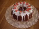 Saftiger  Möhrenkuchen - Rezept