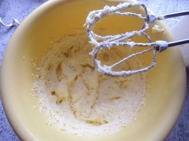 Rezept: ♥ Schokokuchen ♥ Bild Nr. 9 ♥ Schokokuchen ♥ - Rezept - Bild Nr. 9