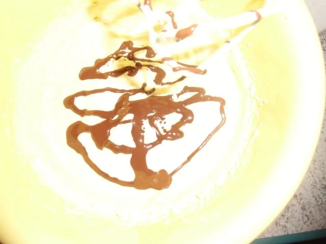 Rezept: ♥ Schokokuchen ♥ Bild Nr. 12 ♥ Schokokuchen ♥ - Rezept - Bild Nr. 12