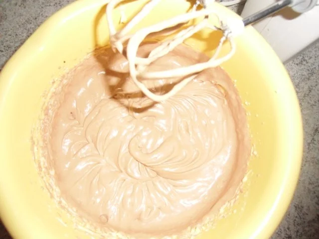 Rezept: ♥ Schokokuchen ♥ Bild Nr. 13 ♥ Schokokuchen ♥ - Rezept - Bild Nr. 13