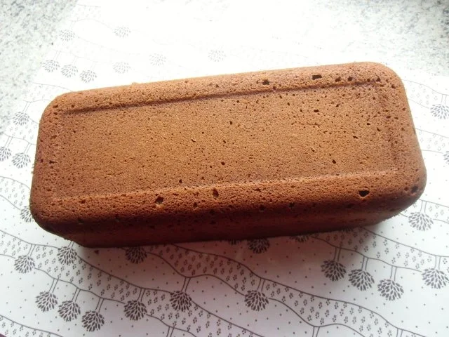 Rezept: ♥ Schokokuchen ♥ Bild Nr. 21 ♥ Schokokuchen ♥ - Rezept - Bild Nr. 21