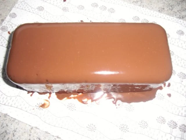 Rezept: ♥ Schokokuchen ♥ Bild Nr. 22 ♥ Schokokuchen ♥ - Rezept - Bild Nr. 22