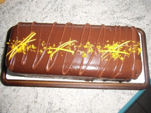 Rezept: ♥ Schokokuchen ♥ Bild Nr. 2 ♥ Schokokuchen ♥ - Rezept - Bild Nr. 2