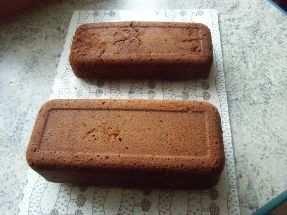 Rezept: ♥ Schokokuchen ♥ Bild Nr. 18 ♥ Schokokuchen ♥ - Rezept - Bild Nr. 18