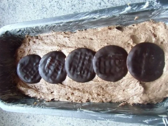 Rezept: ♥ Schokokuchen ♥ Bild Nr. 16 ♥ Schokokuchen ♥ - Rezept - Bild Nr. 16