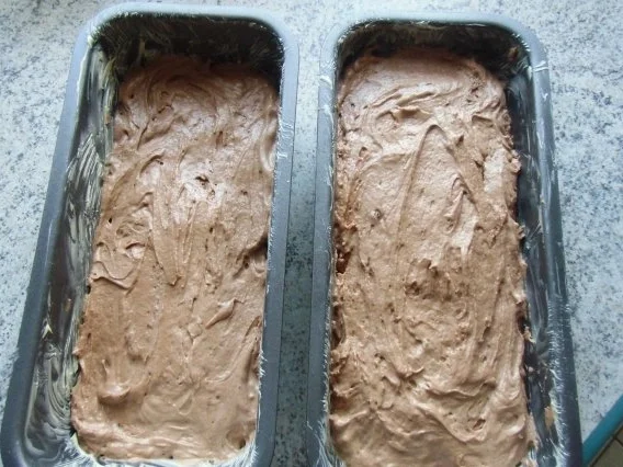 Rezept: ♥ Schokokuchen ♥ Bild Nr. 17 ♥ Schokokuchen ♥ - Rezept - Bild Nr. 17