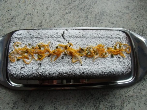 Rezept: ♥ Schokokuchen ♥ Bild Nr. 3 ♥ Schokokuchen ♥ - Rezept - Bild Nr. 3