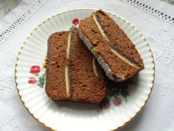 Rezept: ♥ Schokokuchen ♥ ♥ Schokokuchen ♥ - Rezept