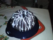 Schoko Gugelhupf - Rezept