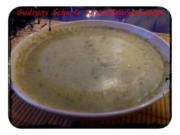Suppe: Scharfe Kartoffelcremesuppe â la Gudrun - Rezept