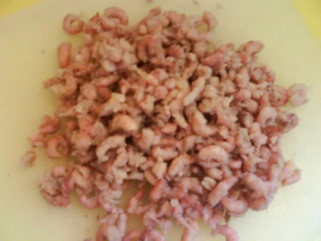 bretonischer "potage aux crevettes" - Rezept - Bild Nr. 7