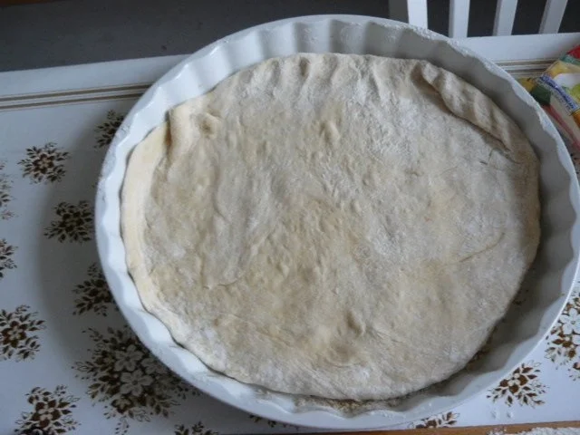 Quiche lorraine - Rezept - Bild Nr. 4