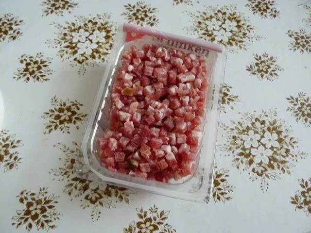 Quiche lorraine - Rezept - Bild Nr. 5