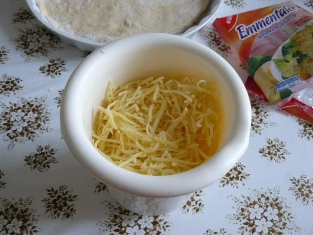 Quiche lorraine - Rezept - Bild Nr. 6