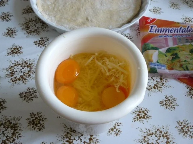 Quiche lorraine - Rezept - Bild Nr. 7