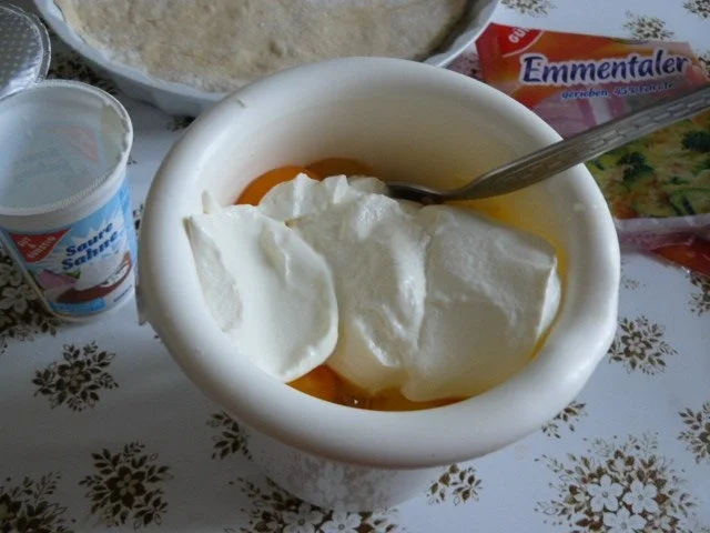 Quiche lorraine - Rezept - Bild Nr. 8