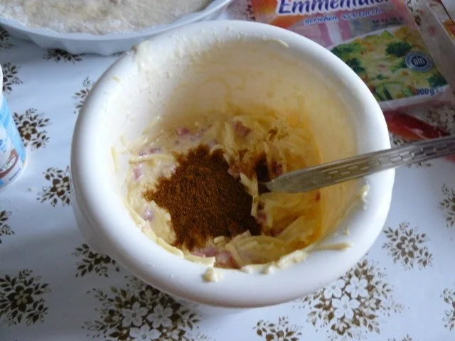 Quiche lorraine - Rezept - Bild Nr. 9