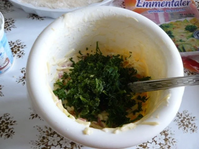 Quiche lorraine - Rezept - Bild Nr. 10