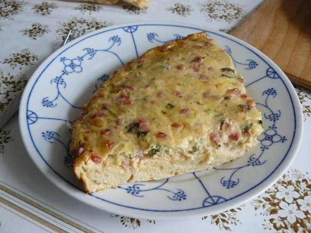 Quiche lorraine - Rezept - Bild Nr. 12