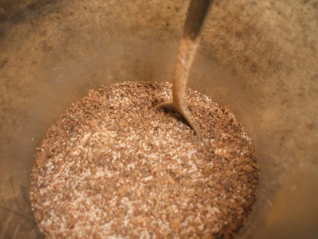 Gewürzmischungen: Pilzsalz, die zweite Version - Rezept - Bild Nr. 7