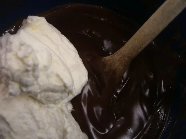 Dessert: Mandelpudding mit Maracuja-Grütze - Rezept - Bild Nr. 7