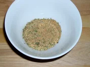 Gewürzmischung Instant Pilz Fond - Rezept