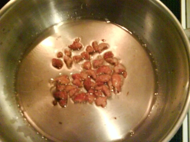 Rezept: Confit de canard Bild Nr. 5 Confit de canard - Rezept - Bild Nr. 5