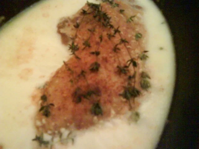 Rezept: Confit de canard Bild Nr. 8 Confit de canard - Rezept - Bild Nr. 8