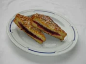 Powidl Pofesen - Rezept