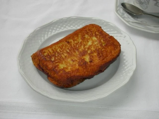 Rezept: Powidl Pofesen Bild Nr. 7 Powidl Pofesen - Rezept - Bild Nr. 7