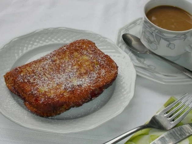 Rezept: Powidl Pofesen Bild Nr. 8 Powidl Pofesen - Rezept - Bild Nr. 8