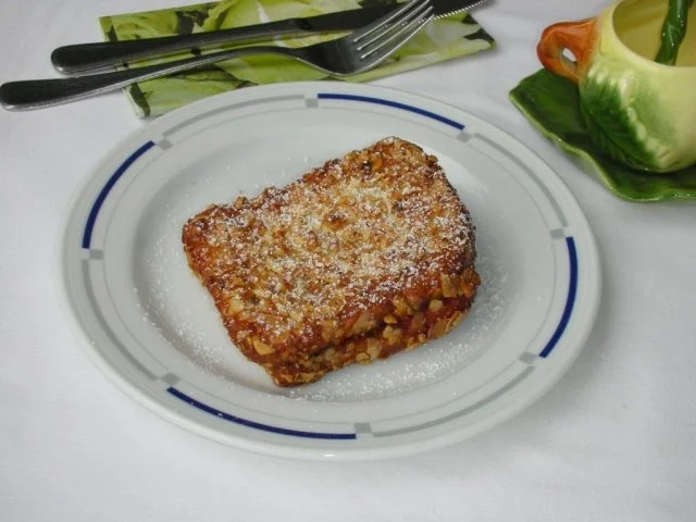 Rezept: Powidl Pofesen Bild Nr. 9 Powidl Pofesen - Rezept - Bild Nr. 9