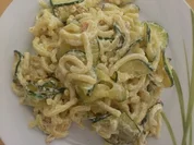 Rezept: "Alles muss Raus" Restepfanne "Alles muss Raus" Restepfanne - Rezept