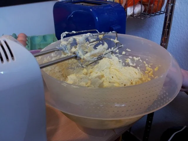 Ostermuffins - Rezept