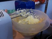 Ostermuffins - Rezept