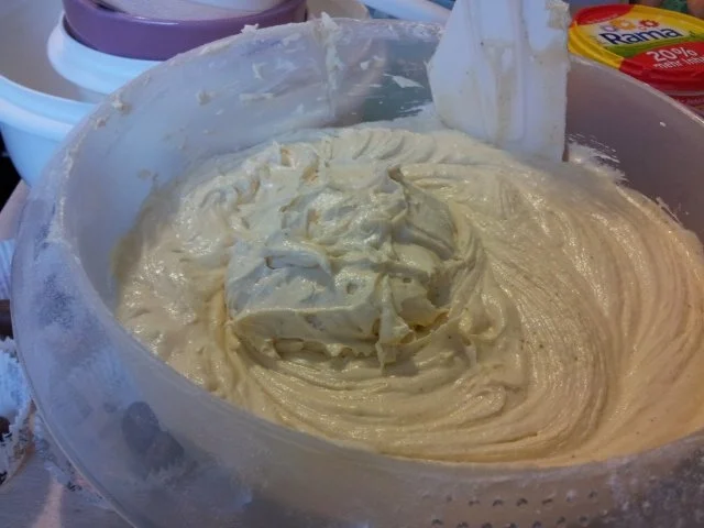 Ostermuffins - Rezept - Bild Nr. 2