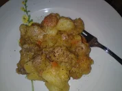 Rezept: Deftiger Eintopf Deftiger Eintopf - Rezept