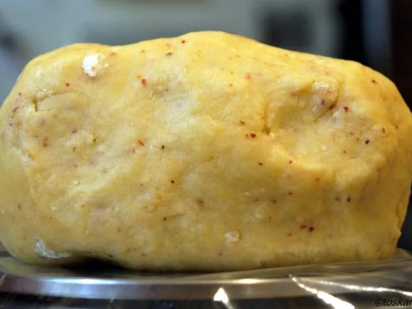 Rezept: Ricotta-Tomaten-Tarte Bild Nr. 3 Ricotta-Tomaten-Tarte - Rezept - Bild Nr. 3