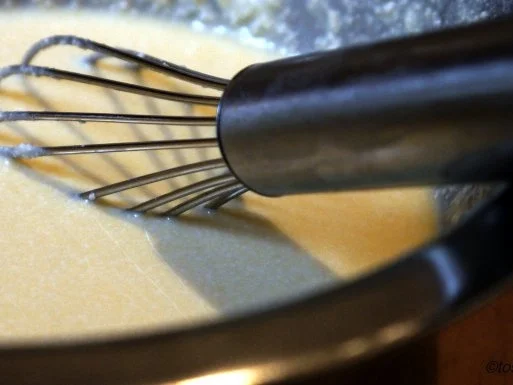 Rezept: Ricotta-Tomaten-Tarte Bild Nr. 4 Ricotta-Tomaten-Tarte - Rezept - Bild Nr. 4