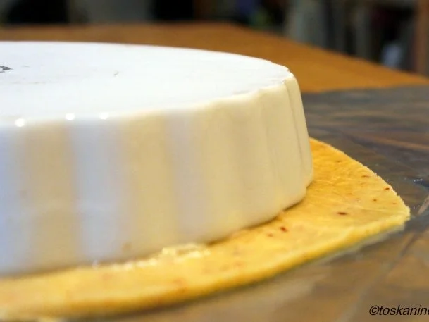 Rezept: Ricotta-Tomaten-Tarte Bild Nr. 8 Ricotta-Tomaten-Tarte - Rezept - Bild Nr. 8