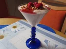 Bananen-Joghurt - Rezept