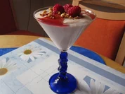 Bananen-Joghurt - Rezept