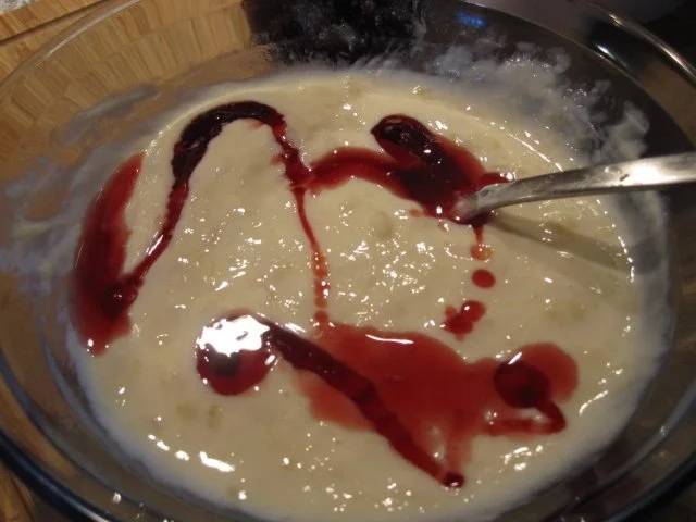 Rezept: Bananen-Joghurt Bild Nr. 3 Bananen-Joghurt - Rezept - Bild Nr. 3