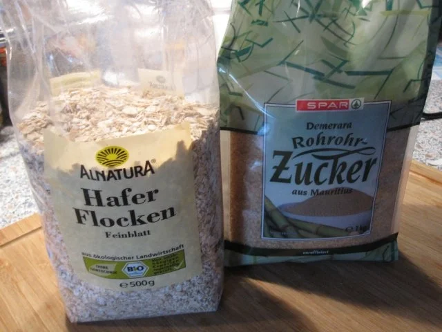 Rezept: Bananen-Joghurt Bild Nr. 4 Bananen-Joghurt - Rezept - Bild Nr. 4